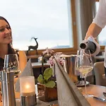 Hotel Thula Wellnesshotel Bayerischer Wald 4*