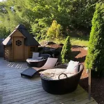 Thula Wellnesshotel Bayerischer Wald 4* Lalling