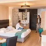 Thula Wellnesshotel Bayerischer Wald Hotel 4*
