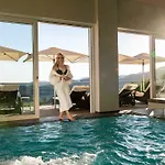 Thula Wellnesshotel Bayerischer Wald 4* Lalling