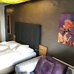 Hotel Thula Wellnesshotel Bayerischer Wald 4*