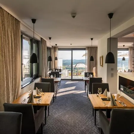 Thula Wellnesshotel Bayerischer Wald 酒店