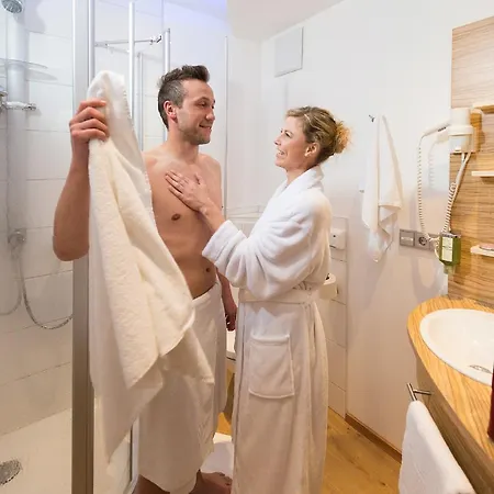 酒店 Thula Wellnesshotel Bayerischer Wald