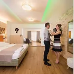 Hotel Thula Wellnesshotel Bayerischer Wald Lalling