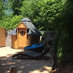 Thula Wellnesshotel Bayerischer Wald 4* Lalling