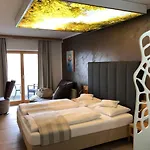 Hotel Thula Wellnesshotel Bayerischer Wald 4*