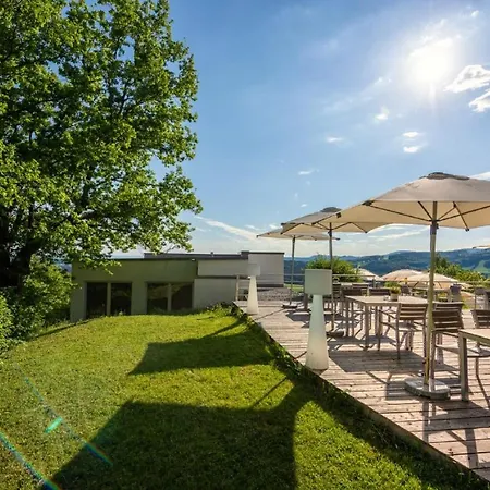 Thula Wellnesshotel Bayerischer Wald 4* Lalling