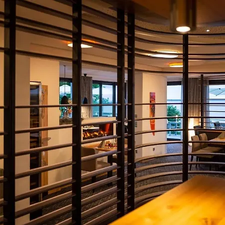 Thula Wellnesshotel Bayerischer Wald 4*