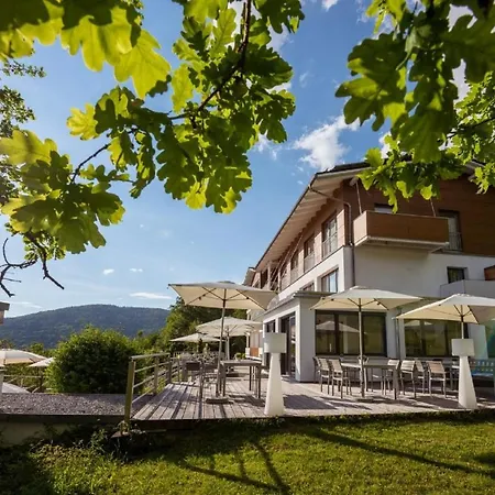 Thula Wellnesshotel Bayerischer Wald