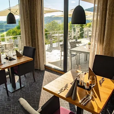 Thula Wellnesshotel Bayerischer Wald