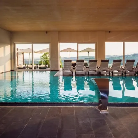 Thula Wellnesshotel Bayerischer Wald