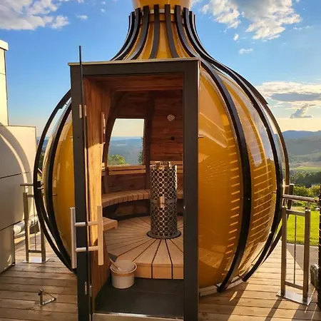 Thula Wellnesshotel Bayerischer Wald