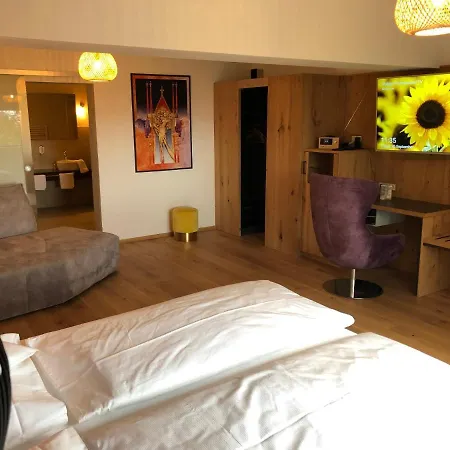 Thula Wellnesshotel Bayerischer Wald 4*