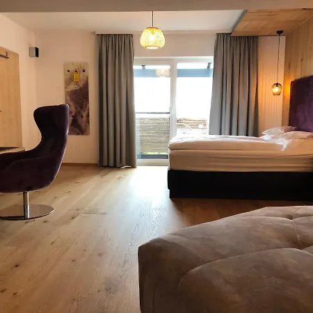 Thula Wellnesshotel Bayerischer Wald Hotel 4*