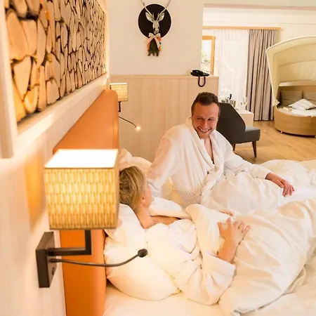 Thula Wellnesshotel Bayerischer Wald