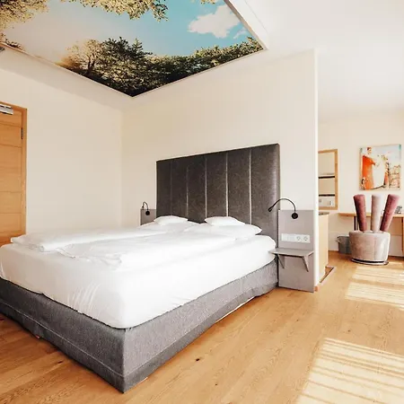 Hotel Thula Wellnesshotel Bayerischer Wald 4*