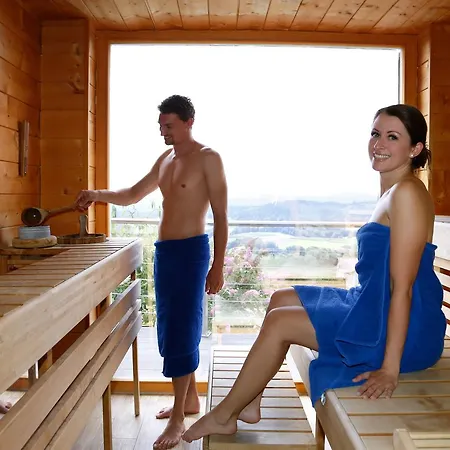 Thula Wellnesshotel Bayerischer Wald Lalling