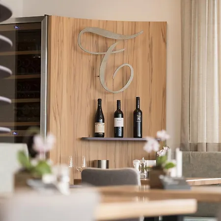 Thula Wellnesshotel Bayerischer Wald Lalling