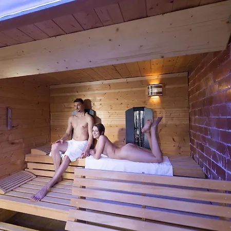 Hotel Thula Wellnesshotel Bayerischer Wald