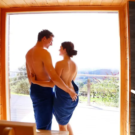 Thula Wellnesshotel Bayerischer Wald Отель 4*