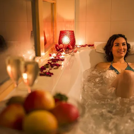Thula Wellnesshotel Bayerischer Wald Lalling