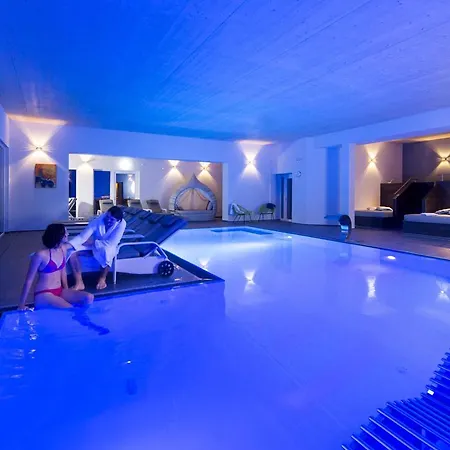 Thula Wellnesshotel Bayerischer Wald Lalling