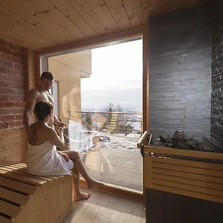 Thula Wellnesshotel Bayerischer Wald 4*