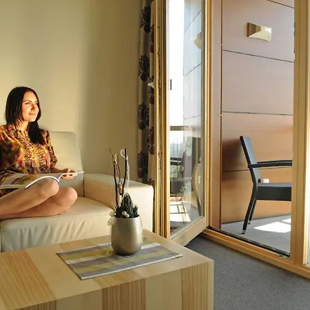 فندق Thula Wellnesshotel Bayerischer Wald 4*