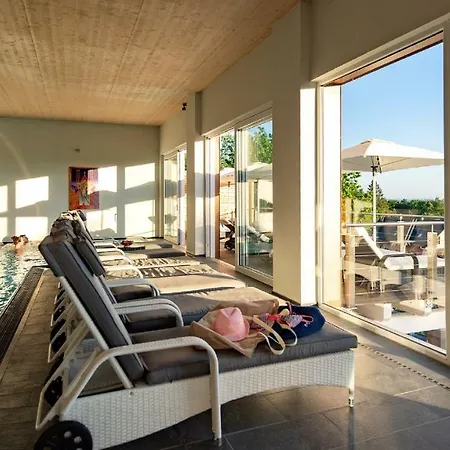 Thula Wellnesshotel Bayerischer Wald 4*