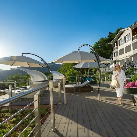 Hotel Thula Wellnesshotel Bayerischer Wald