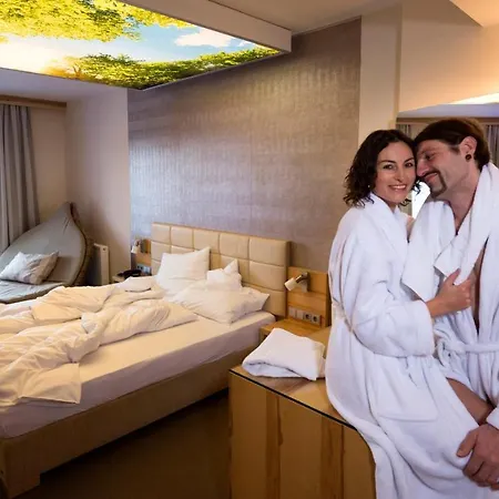 Thula Wellnesshotel Bayerischer Wald 4*