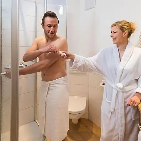 فندق Thula Wellnesshotel Bayerischer Wald 4*