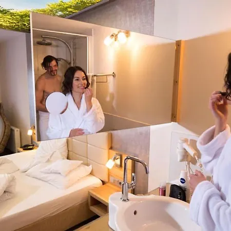 Thula Wellnesshotel Bayerischer Wald 4*