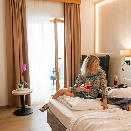 Thula Wellnesshotel Bayerischer Wald Lalling
