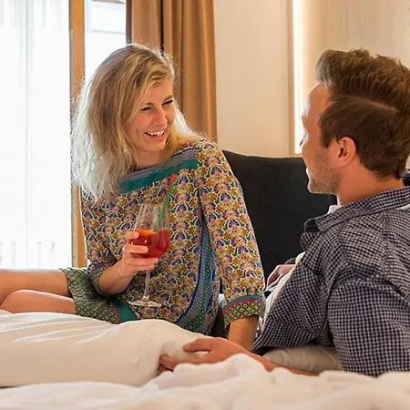 Thula Wellnesshotel Bayerischer Wald Hotel Lalling
