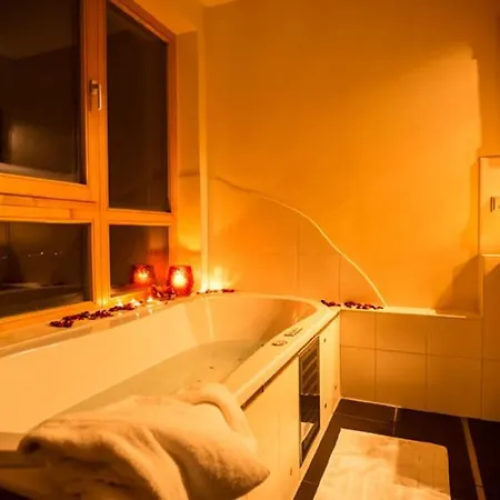 Hotell Thula Wellnesshotel Bayerischer Wald 4*